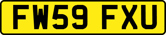 FW59FXU