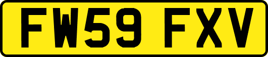FW59FXV