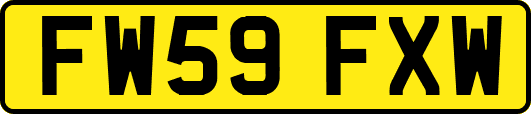 FW59FXW