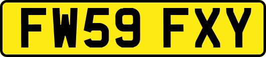 FW59FXY