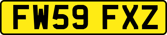 FW59FXZ