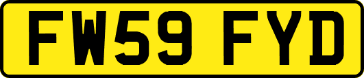 FW59FYD