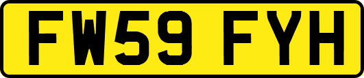 FW59FYH