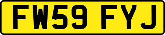 FW59FYJ