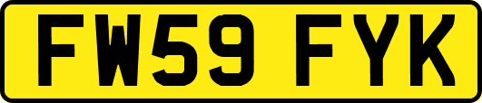 FW59FYK