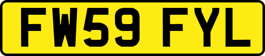 FW59FYL