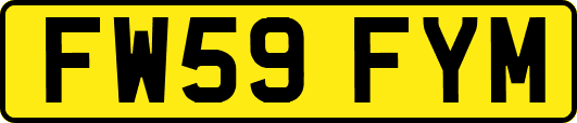 FW59FYM