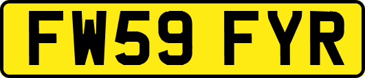 FW59FYR