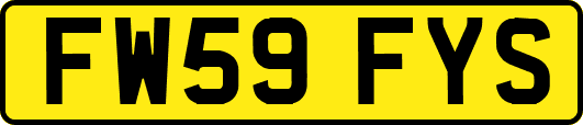 FW59FYS