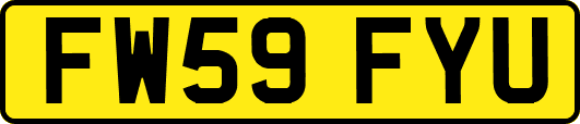 FW59FYU
