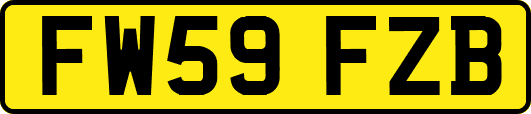 FW59FZB
