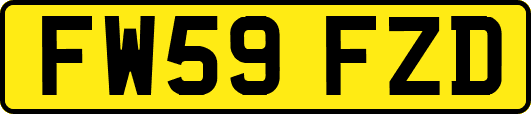 FW59FZD