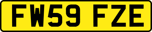 FW59FZE