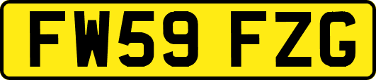 FW59FZG