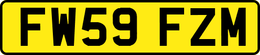 FW59FZM