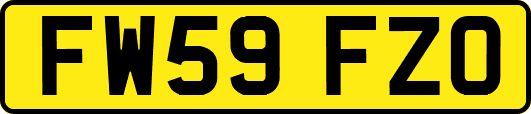 FW59FZO