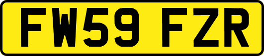 FW59FZR