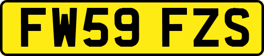 FW59FZS