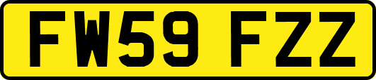 FW59FZZ