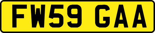 FW59GAA