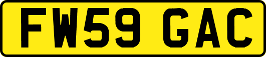 FW59GAC