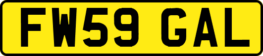 FW59GAL