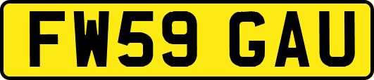 FW59GAU