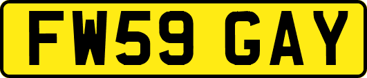 FW59GAY