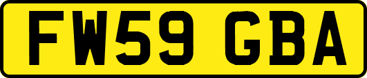 FW59GBA