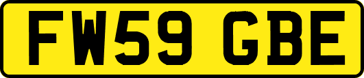 FW59GBE