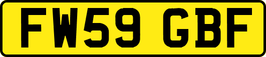 FW59GBF