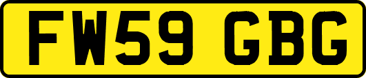 FW59GBG