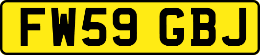 FW59GBJ