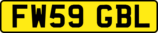 FW59GBL