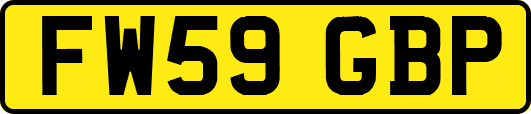 FW59GBP