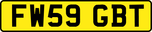 FW59GBT
