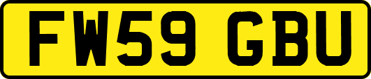 FW59GBU