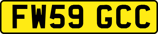 FW59GCC