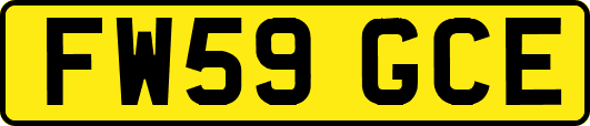 FW59GCE