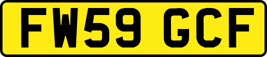 FW59GCF