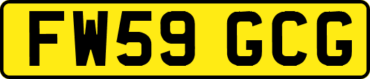 FW59GCG