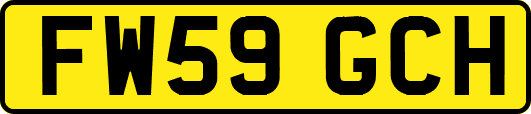 FW59GCH
