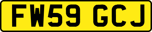 FW59GCJ