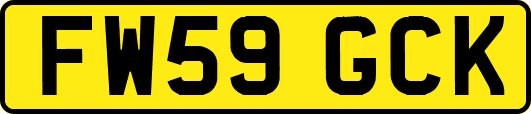 FW59GCK