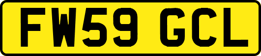 FW59GCL