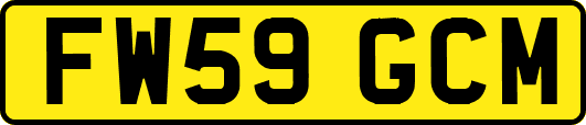 FW59GCM