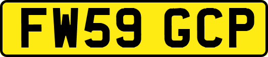 FW59GCP