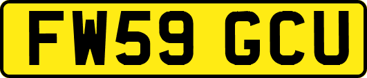 FW59GCU