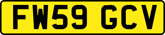 FW59GCV