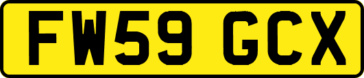 FW59GCX